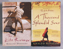 Khaled Hosseini | Pack of 2 Books