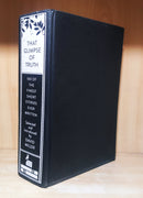 100 Finest Short Stories | 1000 Pages Book | That Glimpse of Truth by David Miller | Condition: Cover is a little Torn