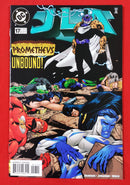 JLA Justice League of America | DC & Marvel Original Comics from USA | Condition: Very Good