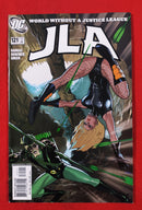 JLA Justice League of America | DC & Marvel Original Comics from USA | Condition: Very Good