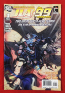 JLA Justice League | DC First Issue or Appearance | Original DC Comics from USA | Condition: Very Good| Issue