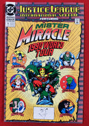 JLA Justice League | DC First Issue or Appearance | Original DC Comics from USA | Condition: Very Good| Issue