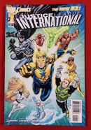 JLA Justice League | DC First Issue or Appearance | Original DC Comics from USA | Condition: Very Good| Issue