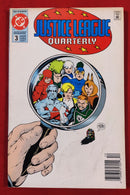 JLA Justice League of America | DC & Marvel Original Comics from USA | Condition: Very Good