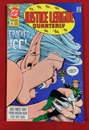 JLA Justice League of America | DC & Marvel Original Comics from USA | Condition: Very Good