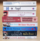 Romance & Love Story by Bestselling Foreign Authors | Pack of 8 Books | FREE Delivery & Bookmarks