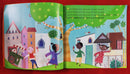 Nursery Rhymes Books for Kids | Suggested for: 1-3 Years