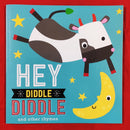 Nursery Rhymes Books for Kids | Suggested for: 1-3 Years