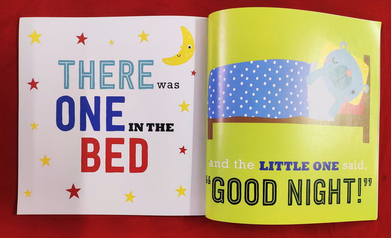 Nursery Rhymes Books for Kids | Suggested for: 1-3 Years