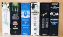 (Omnibus Edition) | 2 Books in One | Thriller Mystery & Suspense by Foreign Authors | Set of 6 Books | FREE Shipping & Bookmarks