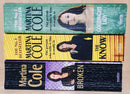 Martina Cole | Pack of 3 Books