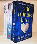 Susan Lewis  | Pack of 3 Books