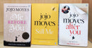 JoJo Moyes | Pack of 3 Books