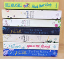 Jill Mansell | Pack of 7 Books