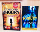 Raymond Khoury | Pack of 2 Books