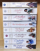 Dilly Court | Pack of 8 Books