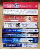 Josephine Cox | Pack of 8 Books