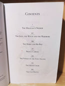 (Complete Omnibus Edition) The Chronicles of Narnia | Paperback | FREE Delivery & Bookmarks