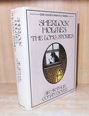 Sherlock Holmes | Works of Sherlock Holmes | Hardcover