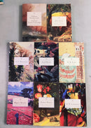 Penguin Poetry Books Collection | Set of 8 Books