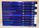 MODERN Mills & Boons | Pack of 10 Books