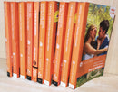 Special Moments Mills & Boons | Pack of 10 Books