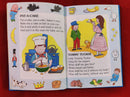 (Thick Book) Nursery Rhymes Books for Kids | Suggested for: 1-3 Years