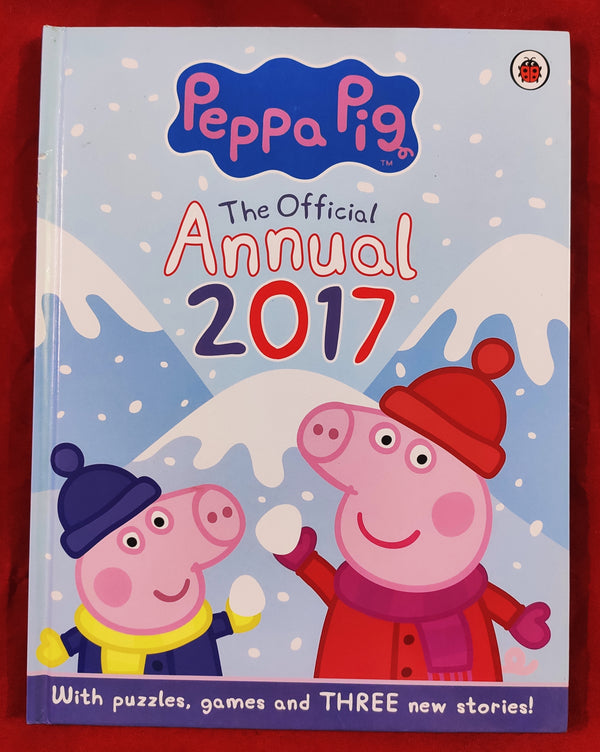 Kids Activities & Stories Books | Annuals | Suggested for: 3-6 Years
