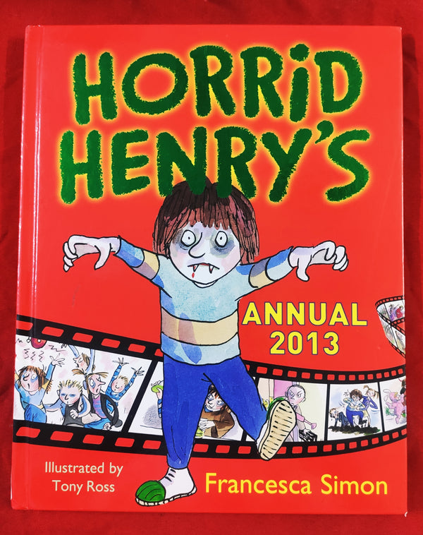 Kids Activities & Stories Books | Annuals | Suggested for: 3-6 Years