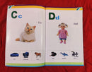 Alphabet, Numbers & Hindi | Set of 2 Books