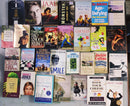 Mixed Lot of 30 Books | Mixed Genres | Condition: Used Good | FREE Bookmarks | FREE Delivery