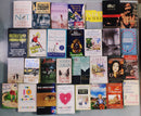 Mixed Lot of 30 Books | Mixed Genres | Condition: Used Good | FREE Bookmarks | FREE Delivery