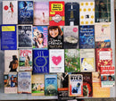 Mixed Lot of 30 Books | Mixed Genres | Condition: Used Good | FREE Bookmarks | FREE Delivery