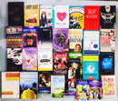 Mixed Lot of 30 Books | Mixed Genres | Condition: Used Good | FREE Bookmarks | FREE Delivery