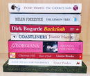 Bestselling Fiction by Foreign Authors | Set of 8 Books | FREE Shipping & Bookmarks