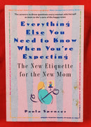 Pregnancy & Parenting | Condition: Good