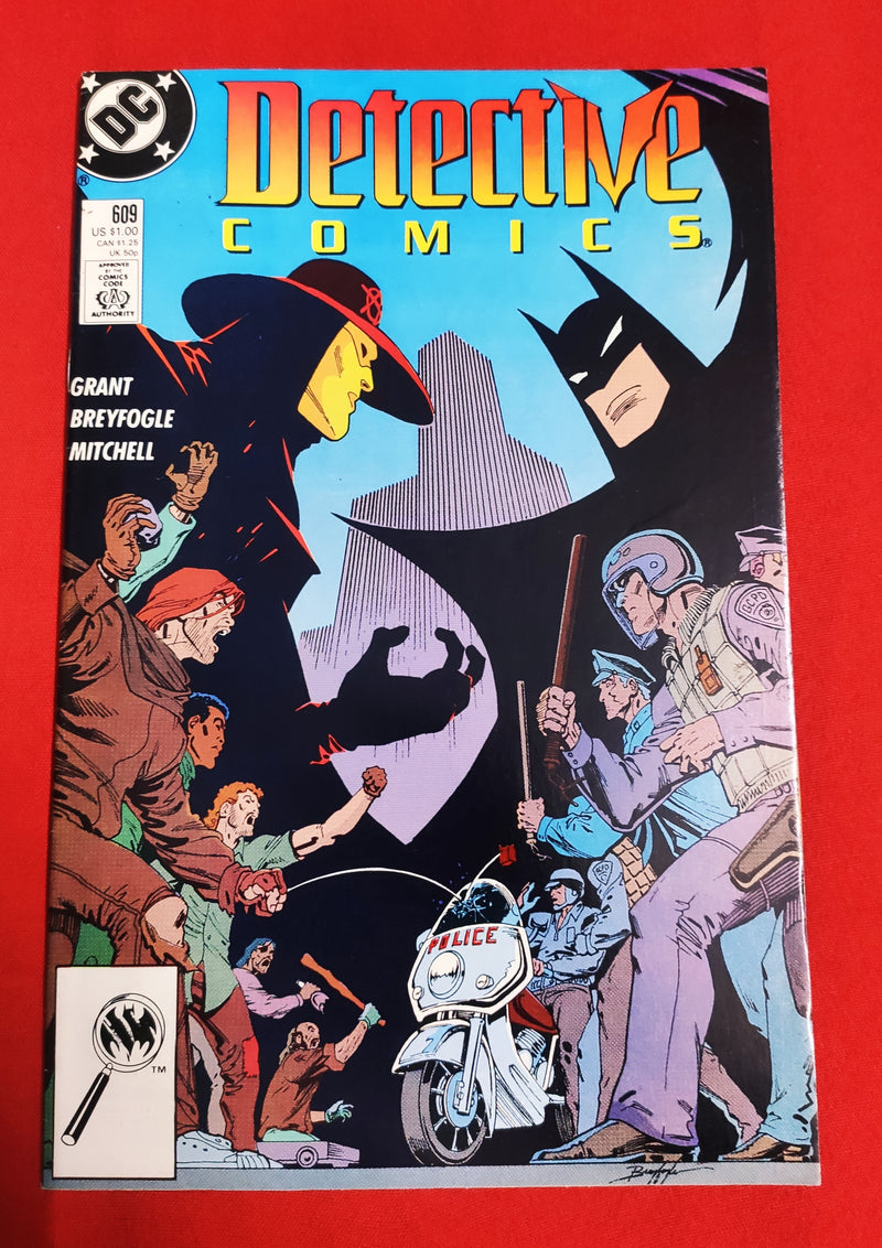 Batman | DC & Marvel Original Comics from USA | Condition: Very Good