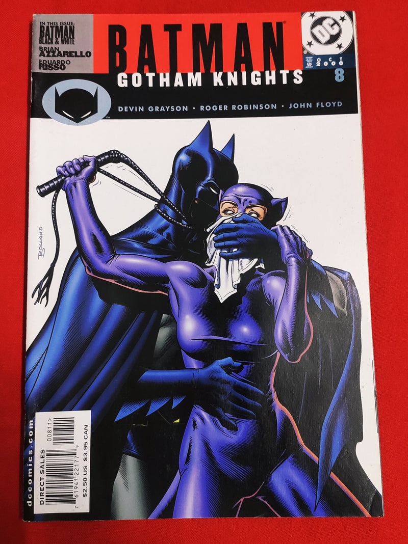 Batman | DC & Marvel Original Comics from USA | Condition: Very Good