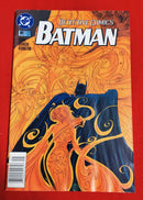 Batman | DC & Marvel Original Comics from USA | Condition: Very Good