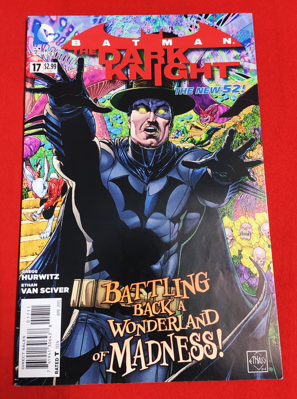 Batman | DC & Marvel Original Comics from USA | Condition: Very Good