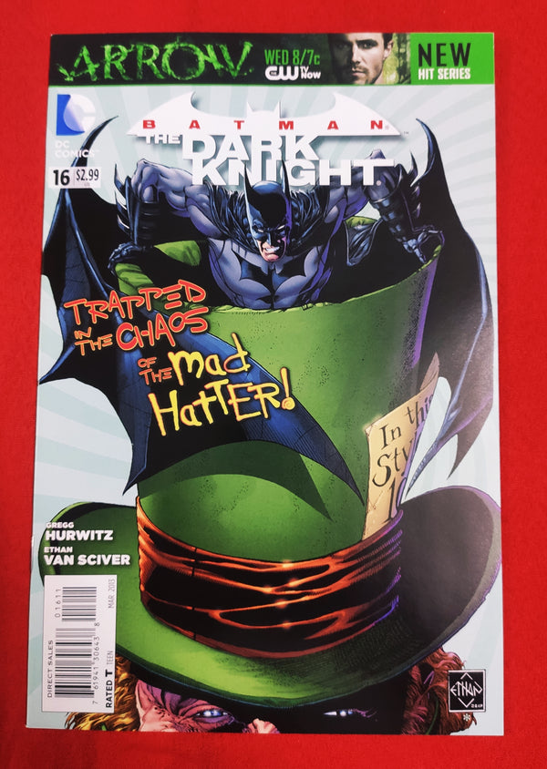 Batman | DC & Marvel Original Comics from USA | Condition: Very Good