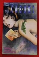 Image Comics | Condition: Very Good