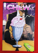 Image Comics | Condition: Very Good
