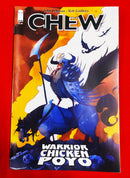 Image Comics | Condition: Very Good
