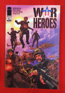 Image Comics | Condition: Very Good