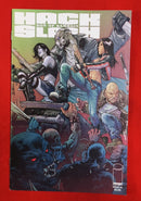 Image Comics | Condition: Very Good
