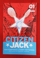 Image Comics | Condition: Very Good