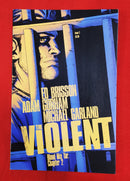 Image Comics | Condition: Very Good