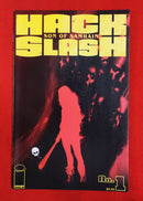Image Comics | Condition: Very Good