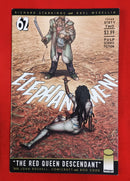 Image Comics | Condition: Very Good